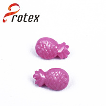 2015 Beautiful Fashion Plastic Shank Button for Girl Jeans